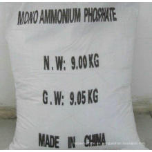Fertilizante de fosfato Monoammonium de la fabricación (NH4) 2so4 CAS No. 7783-20-2